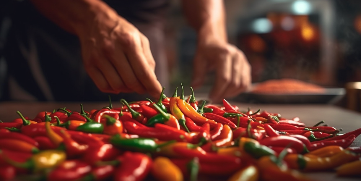 Unlocking the Power of Fermentation